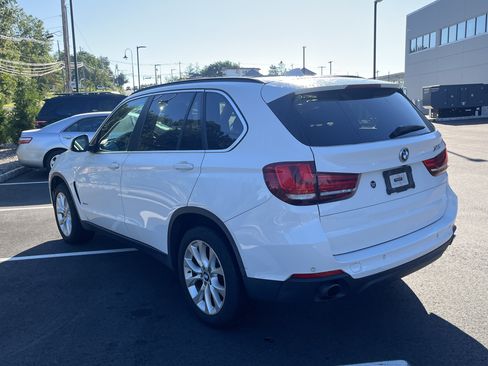 Used 2016 BMW X5 xDrive35i AWD/4WD image 4