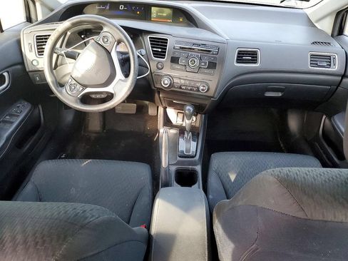 Used 2015 Honda Civic LX image 4