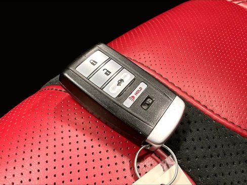 Used 2023 Acura TLX SH-AWD w/ A-SPEC Pkg image 17