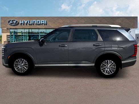 New 2026 Hyundai Palisade SEL image 3