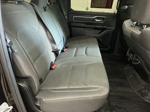 Used 2022 RAM 1500 Big Horn AWD/4WD image 26