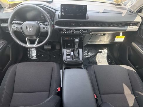 Certified 2026 Honda CR-V EX image 15