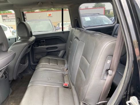 Used 2006 Honda Pilot LX image 16