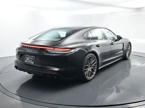 Used 2023 Porsche Panamera Platinum Edition image 14
