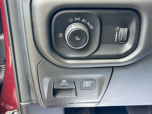 New 2026 RAM 1500 Tradesman image 17