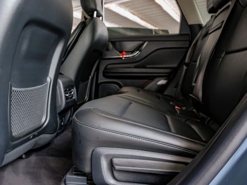 Used 2024 Lincoln Corsair Grand Touring w/ Equipment Group 301A image 37