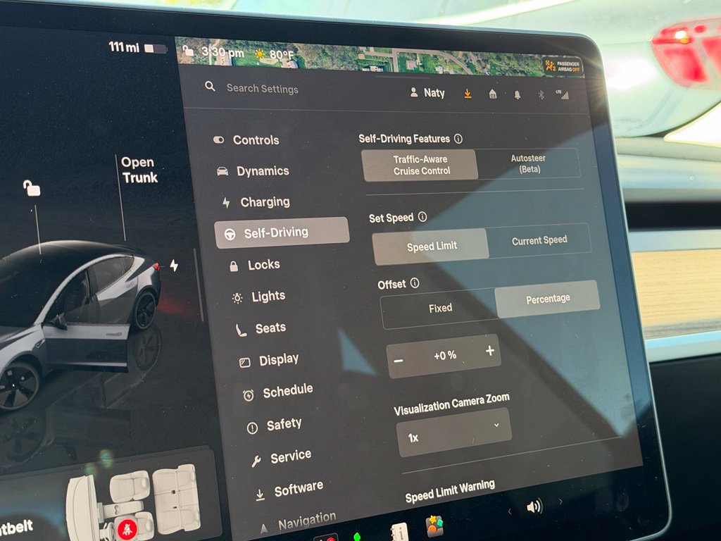 Used 2023 Tesla Model 3 Standard Range RWD image 91