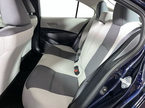 Used 2024 Toyota Corolla LE FWD image 27