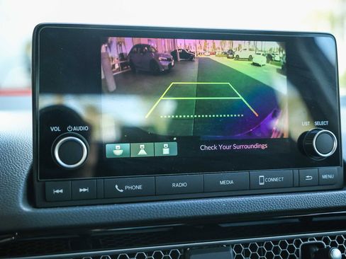 Used 2025 Honda Civic LX image 29