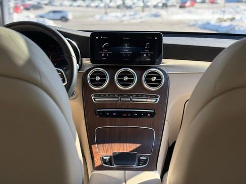 Certified 2022 Mercedes-Benz GLC 300 4MATIC image 62