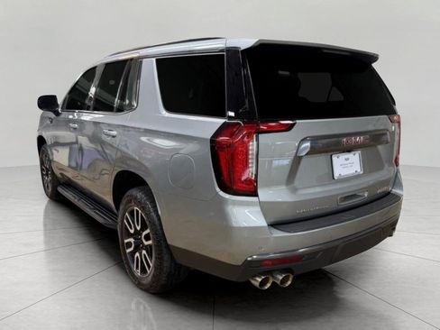 Used 2024 GMC Yukon AT4 w/ Technology Package AWD/4WD image 84