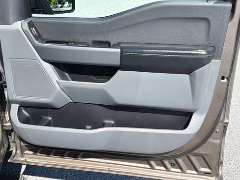 Used 2023 Ford F150 XLT AWD/4WD image 14