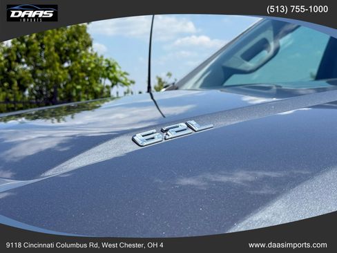 Used 2021 Chevrolet Silverado 1500 LT Trail Boss image 5