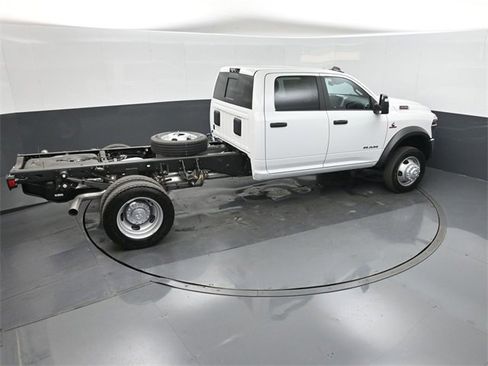New 2026 RAM 4500 Tradesman image 29