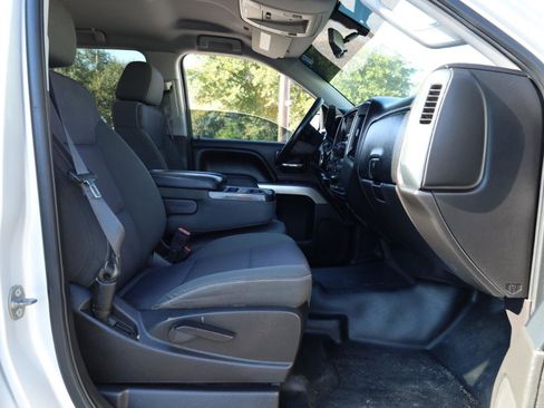 Used 2015 Chevrolet Silverado 1500 LT w/ Trailering Package AWD/4WD image 15