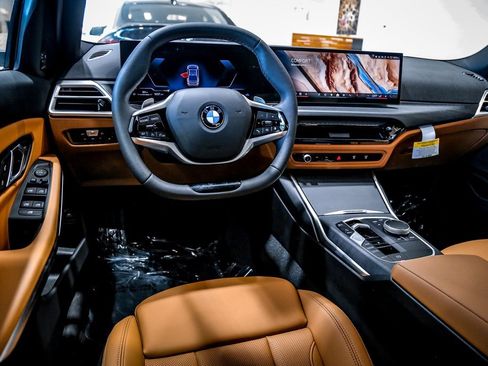 New 2026 BMW 330i xDrive Sedan w/ Convenience Package image 6