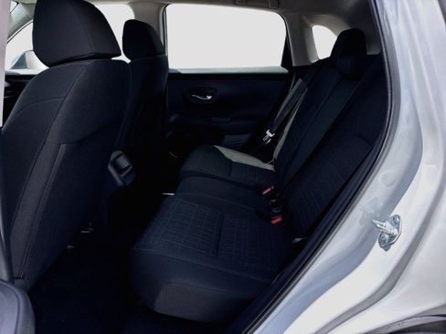 Certified 2026 Honda HR-V LX image 26
