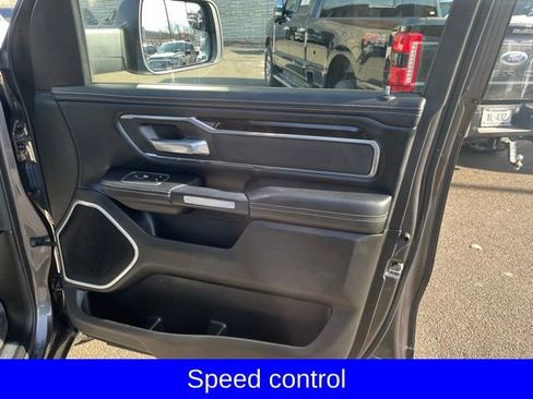 Used 2021 RAM 1500 Laramie w/ Sport Appearance Package image 22