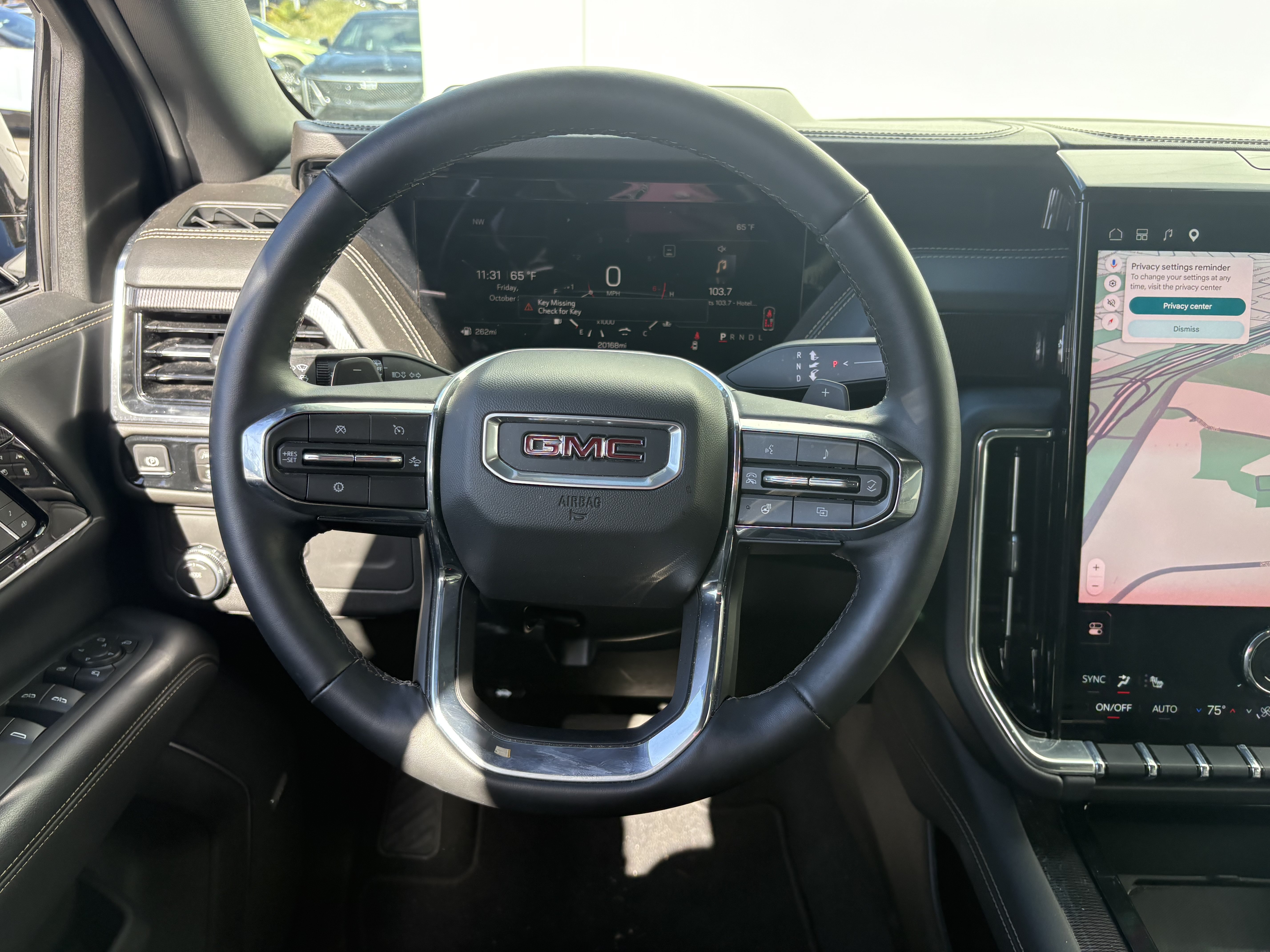 Used 2026 GMC Yukon XL Elevation RWD image 20
