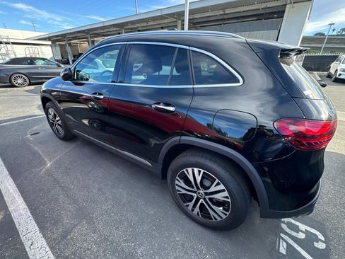 Used 2025 Mercedes-Benz GLA 250 image 9