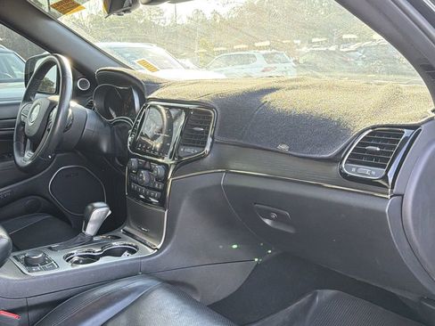 Used 2019 Jeep Grand Cherokee High Altitude image 24
