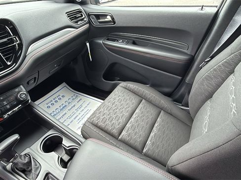 New 2026 Dodge Durango GT image 15