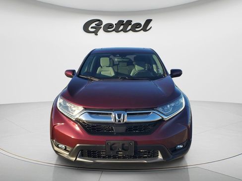 Used 2019 Honda CR-V EX image 8