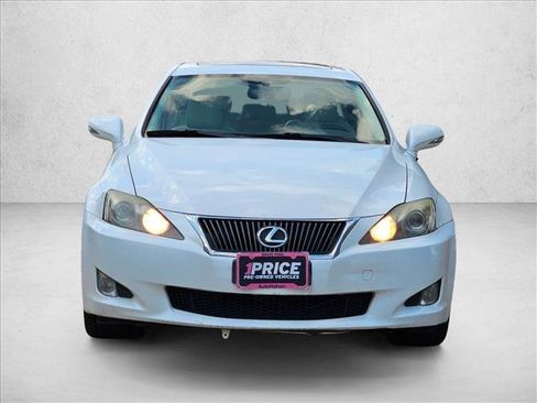 Used 2010 Lexus IS 250 AWD image 2