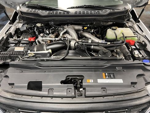 Used 2024 Ford F250 XL w/ XL Chrome Package image 22