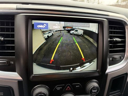 Used 2018 RAM 2500 Lone Star image 35