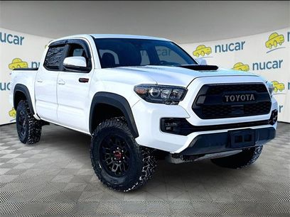 Used 2019 Toyota Tacoma TRD Pro