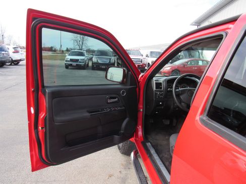 Used 2012 Chevrolet Colorado LT image 20