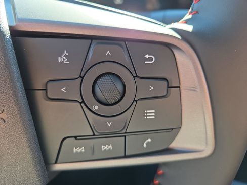 New 2026 Nissan Sentra SR w/ Floor Mat Package FWD image 20