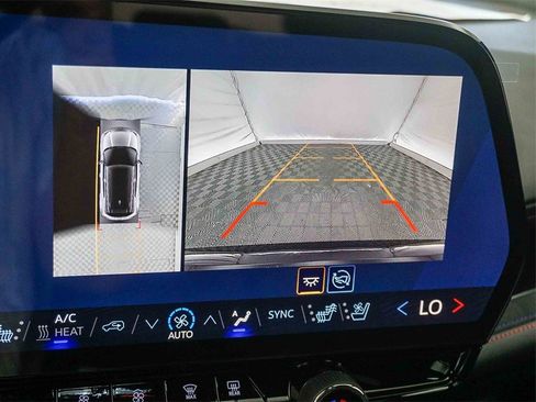 New 2026 Chevrolet Blazer EV RS image 24