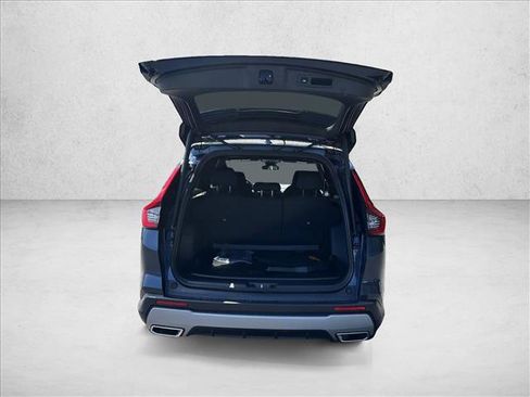 New 2026 Honda CR-V TrailSport image 9