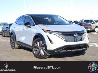 Used 2023 Nissan Ariya FWD video 2