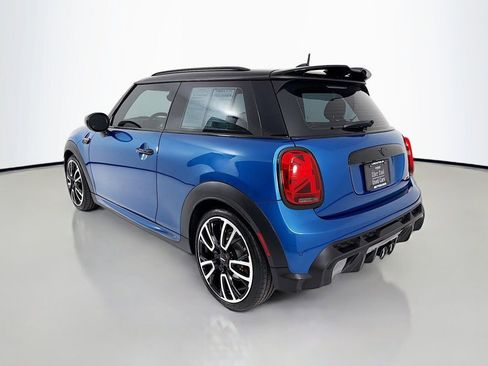 Used 2024 MINI Cooper John Cooper Works FWD image 5