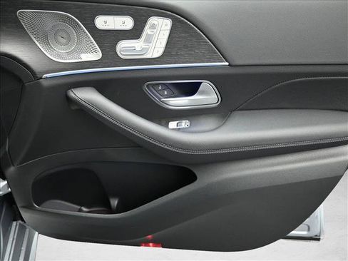Certified 2026 Mercedes-Benz GLE 350 4MATIC image 29