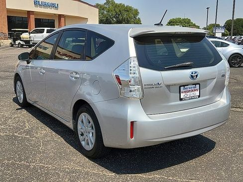 Used 2013 Toyota Prius V Three FWD image 3