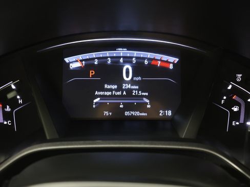 Used 2019 Honda CR-V EX-L image 15