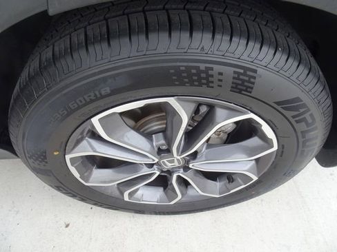 Certified 2022 Honda CR-V EX image 10
