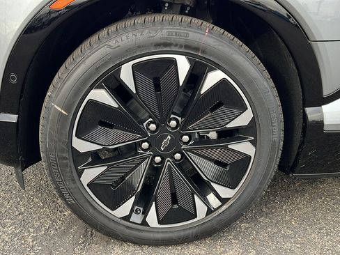 New 2026 Chevrolet Blazer EV RS w/ Super Cruise Package image 10
