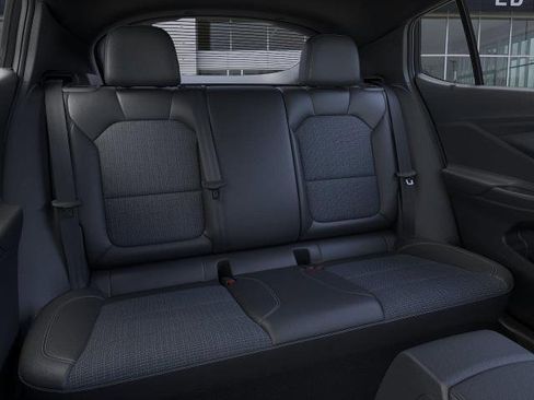 New 2026 Buick Envista Preferred w/ Convenience I Package FWD image 17