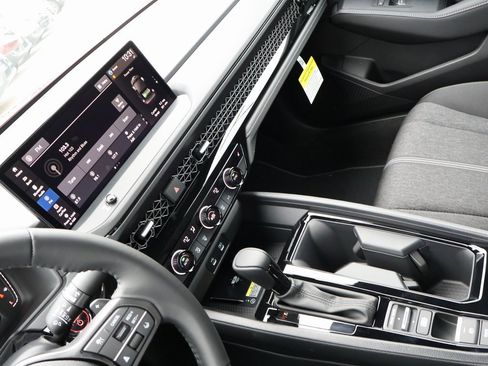 New 2025 Honda Accord Sport image 18