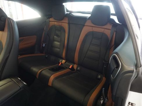 Used 2020 Mercedes-Benz E 53 AMG 4MATIC Cabriolet image 19