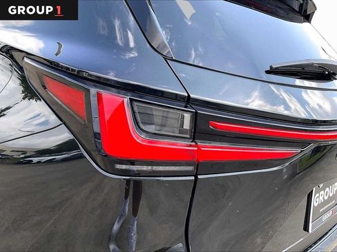 Used 2024 Lexus NX 250 FWD w/ Towing Package (2000 Lbs) image 26