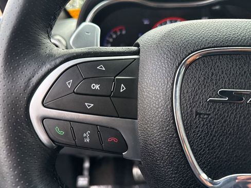 Used 2015 Jeep Grand Cherokee SRT w/ Trailer Tow Group IV image 34