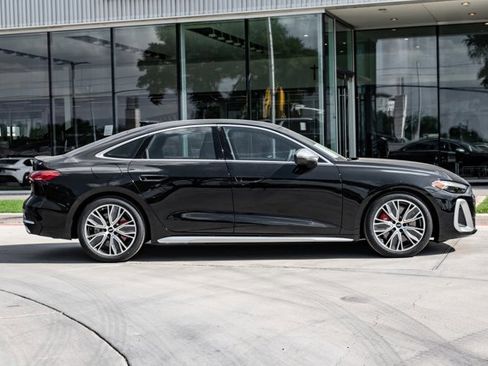 New 2025 Audi S5 Prestige image 4