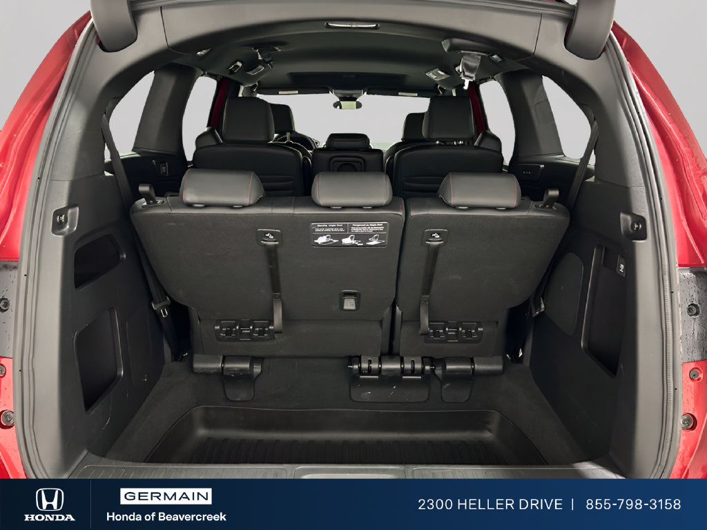 Used 2025 Honda Odyssey Sport-L image 26