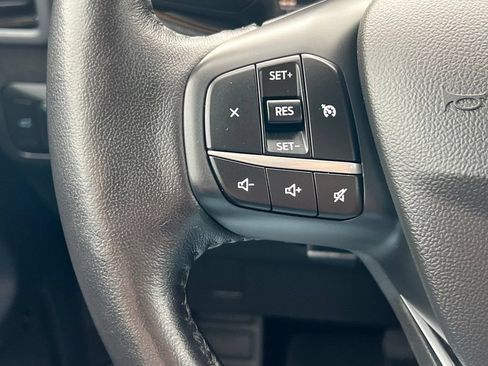 Used 2022 Ford Bronco Sport Outer Banks w/ Tech Package AWD/4WD image 36